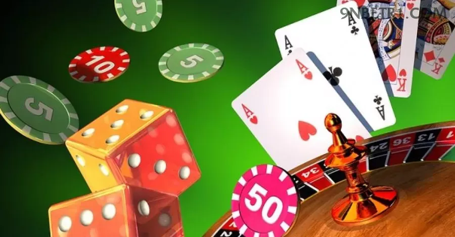 Conta 9nbet sincronizada site e app